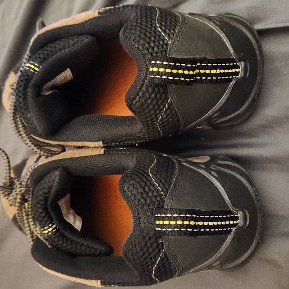 Merrell Yokota Trail Ventilated Hiking Shoes Men's 11 - Picture 2 of 7